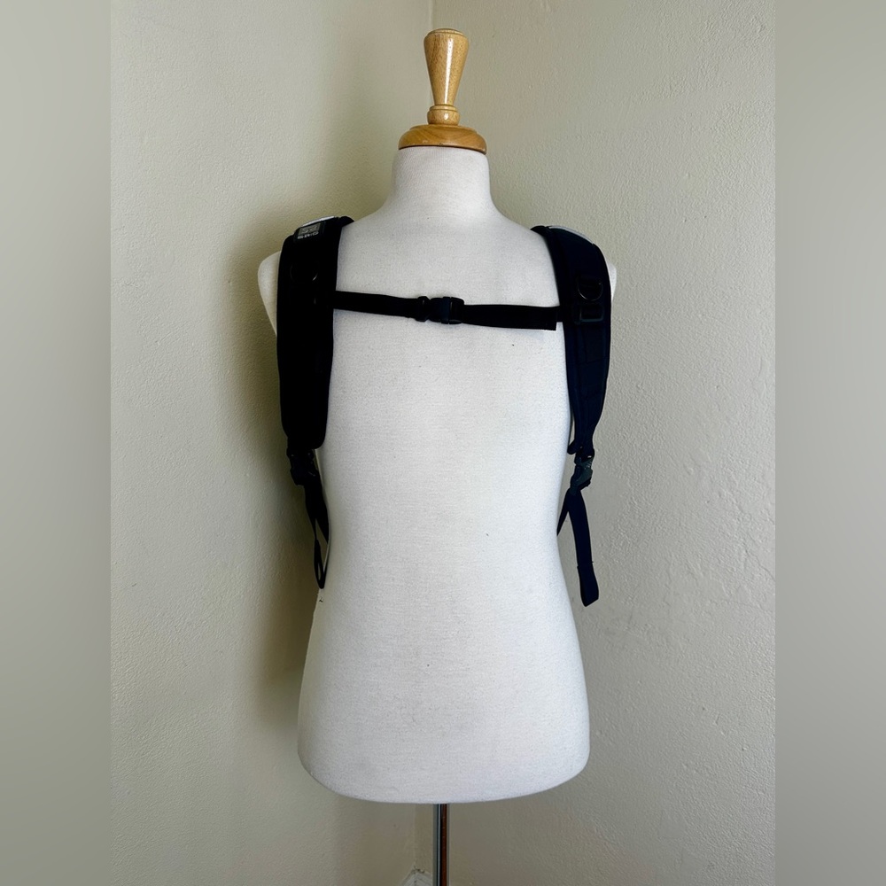 Axio Harodesign Hardshell Hardcase Backpack Motor… - image 4